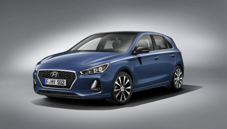 Hyundai i30 2017: la nueva generación quiere la corona del Golf... y va por ella