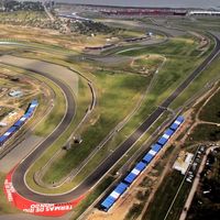 MotoGP Argentina 2017: toda la información a un click de distancia