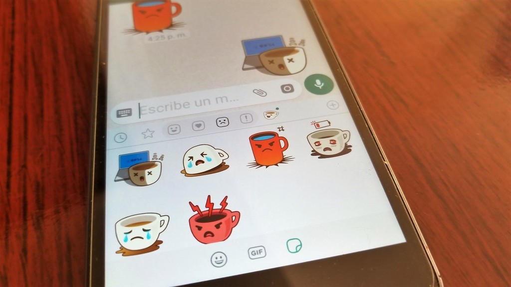 Stiker Whatsapp