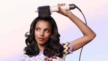 Dyson Airsmooth Mx