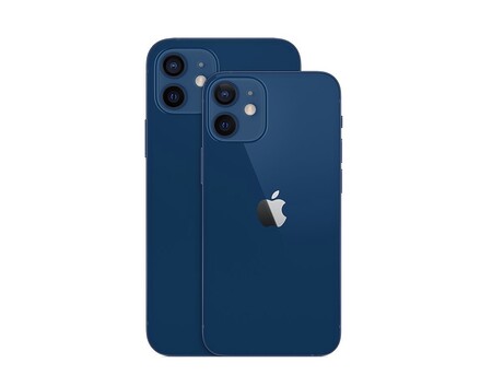 Ya podemos reservar el nuevo iPhone 12 y el nuevo iPhone 12 Pro
