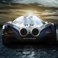 Sí, el Devel Sixteen de 5.076 CV sigue vivo y suena muy bestia, pero aún no ha demostrado que sea controlable