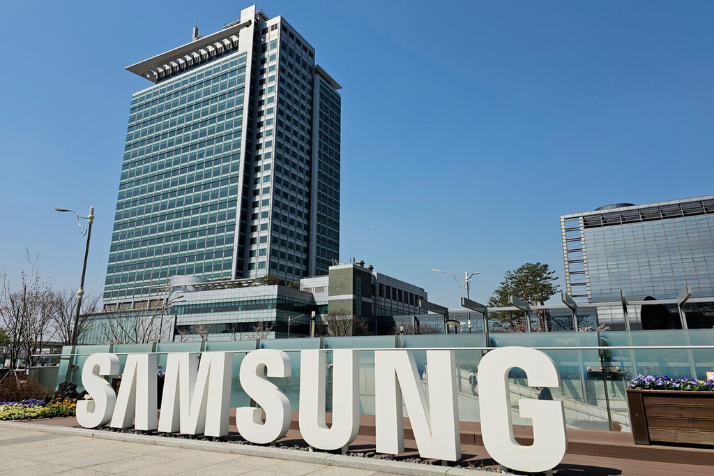 "El pago de impuestos es un deber natural": la "familia Samsung" paga 8.000 millones de dólares, un importe de récord por heredar