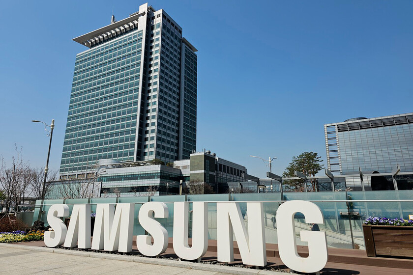 "El pago de impuestos es un deber natural": la "familia Samsung" paga 8.000 millones de dólares, un importe de récord por heredar