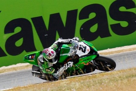 Ivan Silva stock Extreme