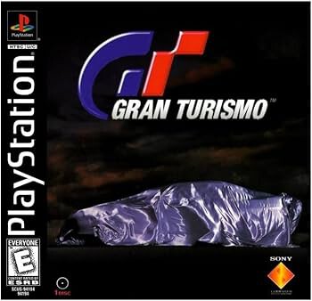 Gran Turismo Ps1