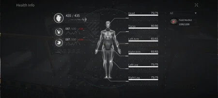 ロストライトを試してみた