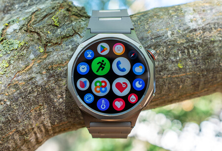 Oppo Watch X3