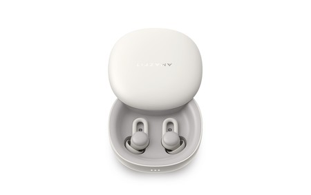 Amazfit ZenBuds: estos auriculares te ayudan a conciliar el sueño mientras monitorizan la calidad de tu descanso