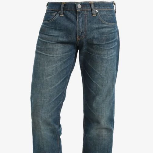 Levi's®
527® SLIM BOOTCUT - Vaqueros bootcut - blue denim