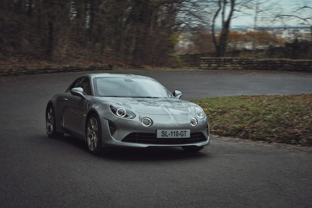 Alpine A110 Legende Gt Color Edition 2020 005