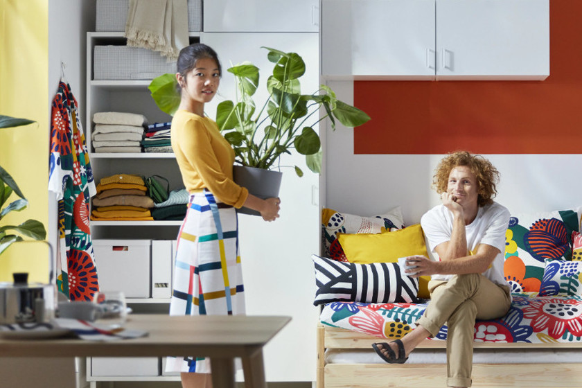 Jungla, bosque o jardín secreto: guía y tendencias para actualizar tu