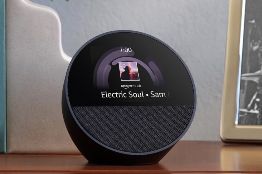 Echo Spot (2024)