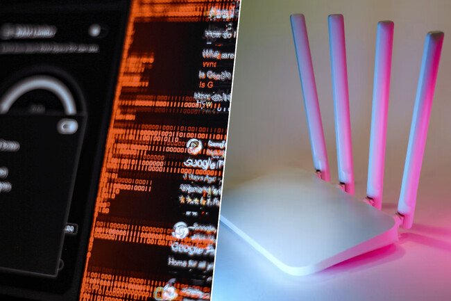Router