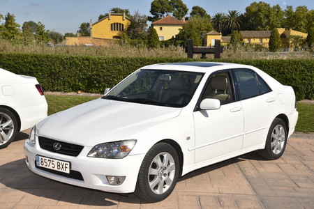 Lexus 30 Aniversario 1 465