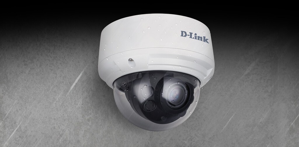 D-Link estrena nuevas cámaras de vigilancia para el hogar: con sensores de imagen Full HD y 4K, grabación en H.265 y visión nocturna