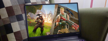 Mejores portátiles gaming baratos. Cuál comprar en función del uso y siete modelos recomendados