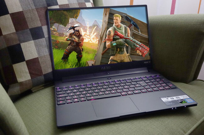 Portatiles Gaming Baratos