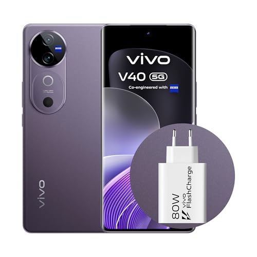 Vivo V40 5G (12 GB, 512 GB)