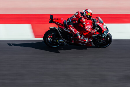 Espargaro Indonesia Motogp 2023