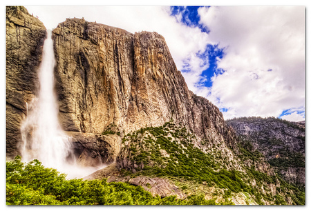 yosemite