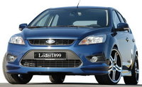 Loder1899 viste al nuevo Ford Focus