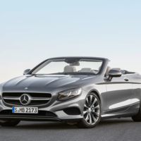 Mercedes-Benz Clase S Cabriolet, el colosal descapotable alemán en 6 puntos clave y 57 fotos