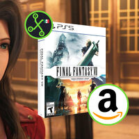 Dos juegazos por 1,349 pesos: paquete con los remake de Final Fantasy VII ya en preventa