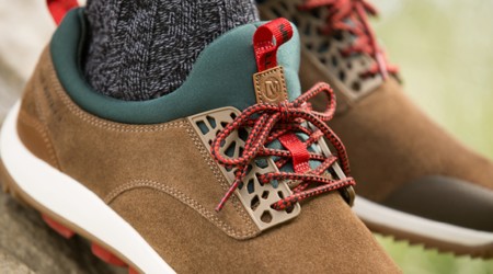 Calzado Emergy de Merrell, la aventura es el estilo