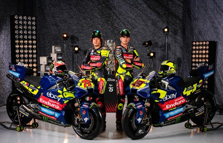 Vr46 Silverstone Motogp 2024