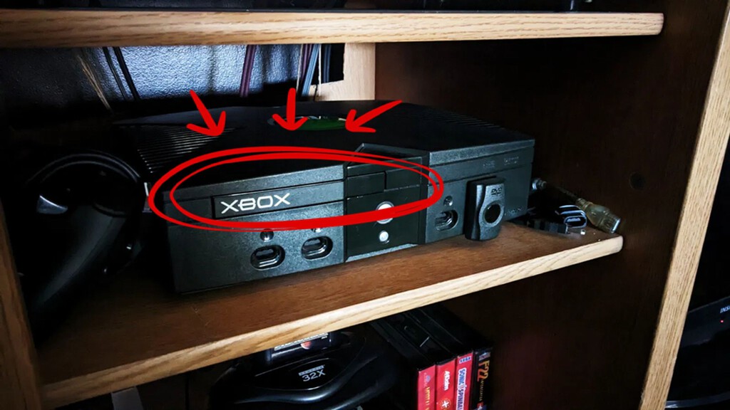 Xbox y Xbox 360 tenían una característica que nunca vimos en consolas como PS5 o Switch: GTA lo aprovechó al máximo  