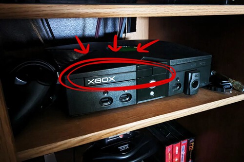 Xbox Y Xbox 360 Ofrecian Algo Unico Una Caracteristica Inedita Que Nunca Mas Veremos En Las Consolas Actuales Compressed