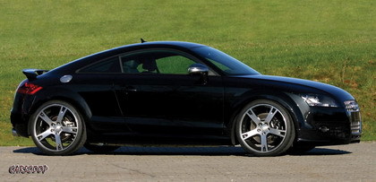 Audi TT TT-R ABT
