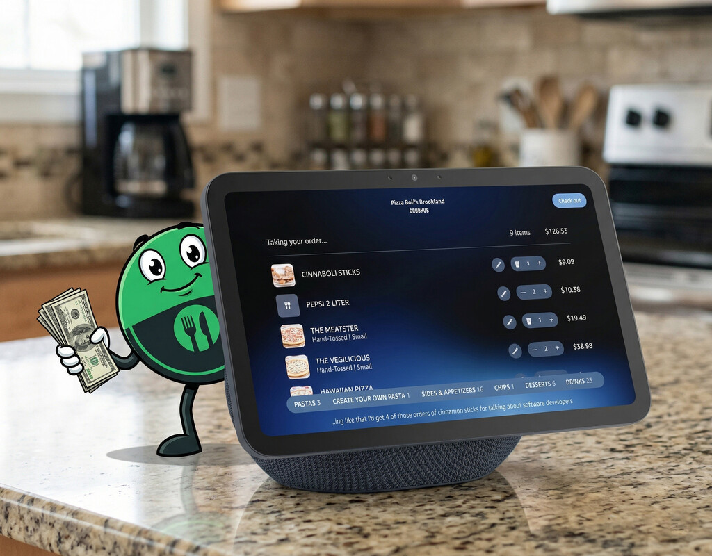 Lo último de Amazon da miedo: que la IA y Alexa compren por nosotros. Y eso es una trampa para nuestro dinero
