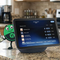 Gracias a Amazon, Uber Eats ya sabe qué quieres comer, lo pide, te lo cobra y envía a casa sin que hagas nada