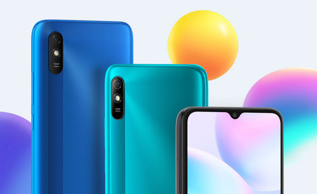 Redmi 9a