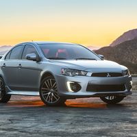 El adiós definitivo, la producción del Mitsubishi Lancer termina en agosto