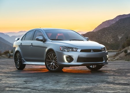El adiós definitivo, la producción del Mitsubishi Lancer termina en agosto