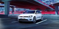 Volkswagen Golf GTE: El GTI que cuida el Medio Ambiente
