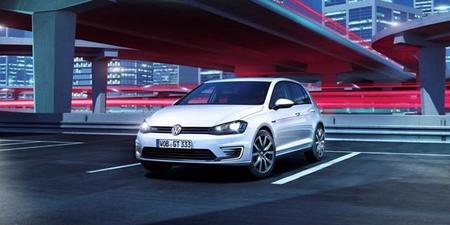 Volkswagen Golf GTE: El GTI que cuida el Medio Ambiente