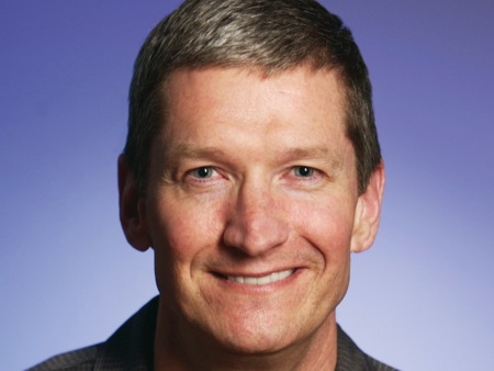 «Hay un caballo en Redmond que siempre corre». Tim Cook cree que Android no es el único oponente de iOS