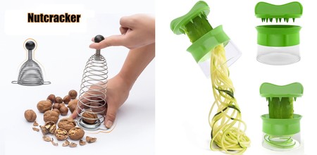 Aniversario de eBay, 5 utensilios para la cocina muy útiles por menos de 5 euros