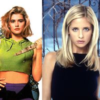 'Buffy, Cazavampiros': todo lo que fracasó en la película y la fantástica serie de Joss Whedon supo arreglar 