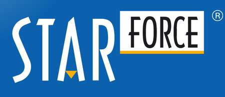 Starforce Logo Drm King Kong