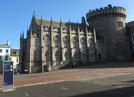 Castle