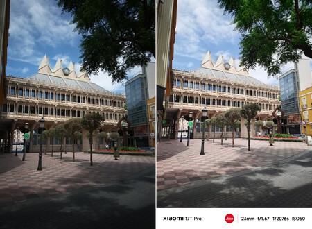 Xiaomi 17t Pro Raw