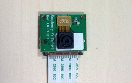 La Raspberry Pi estrenará pronto su cámara oficial