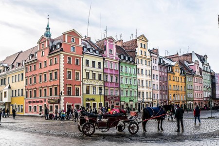 Wroclaw