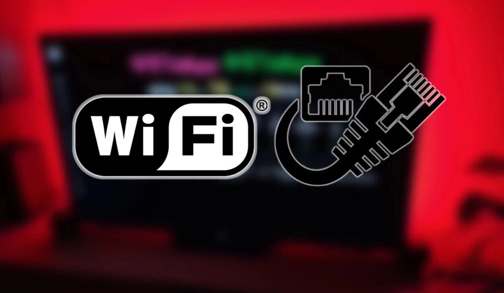 Conectar la Smart TV a Internet con WiFi, cable Ethernet o PLC: qué es mejor en función de dónde la tengas y del uso que hagas