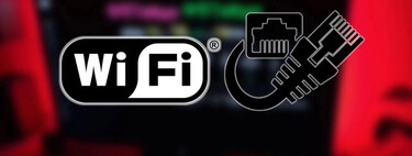 Conectar la Smart TV a Internet con WiFi, cable Ethernet o PLC: qué es mejor en función de dónde la tengas y del uso que hagas